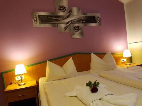 GreenLine Ferienhotel Forelle