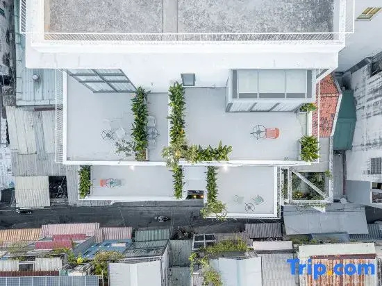 M Village Living Kỳ Đồng