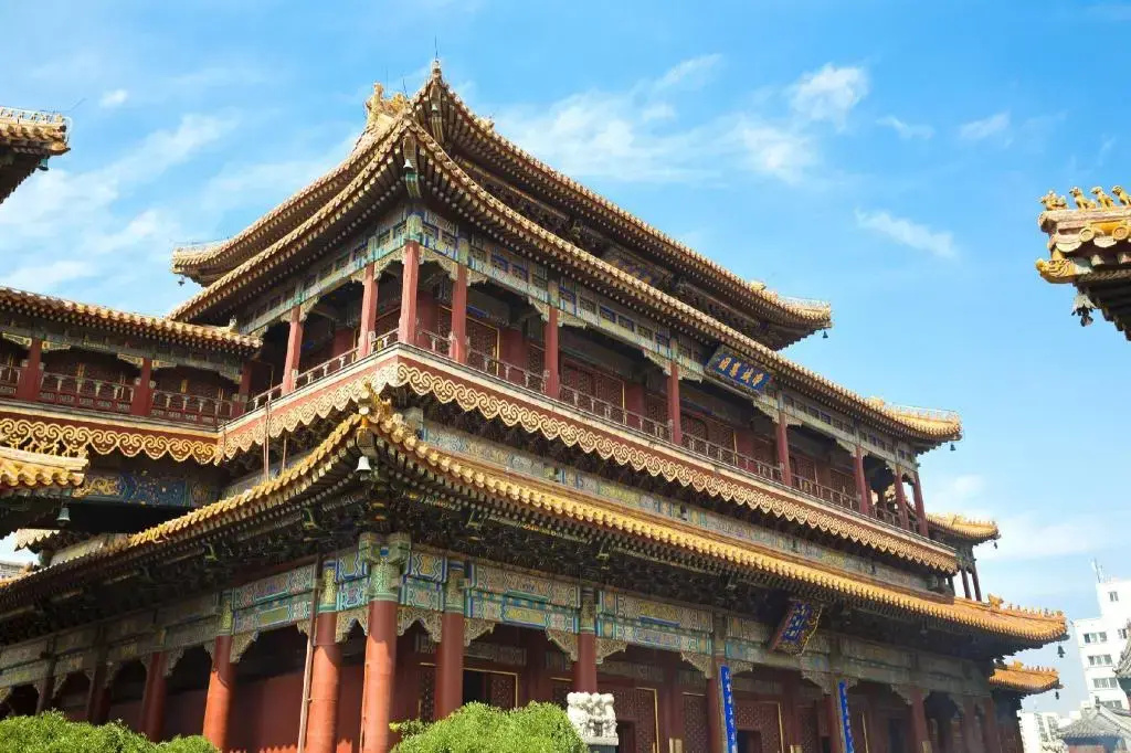 Jinjiang Inn Beijing International Exhibition Centre