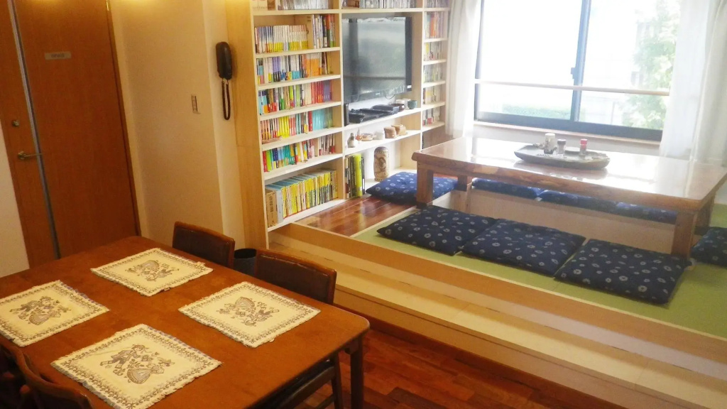 Nagomi Hotel Nippori
