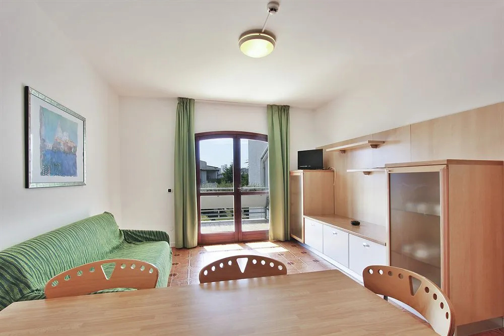 Aparthotel Ponza