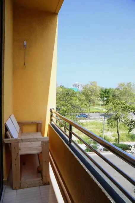 BODU ASHI MALDIVES - Central 3 Bedroom Apartment