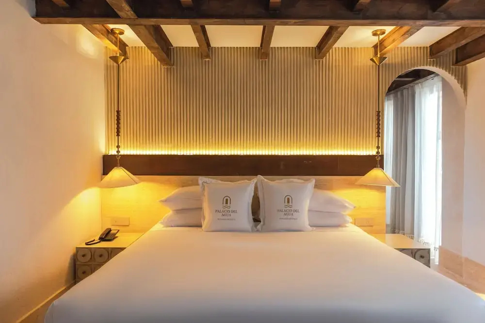 Hotel Palacio del Agua by Faranda Boutique