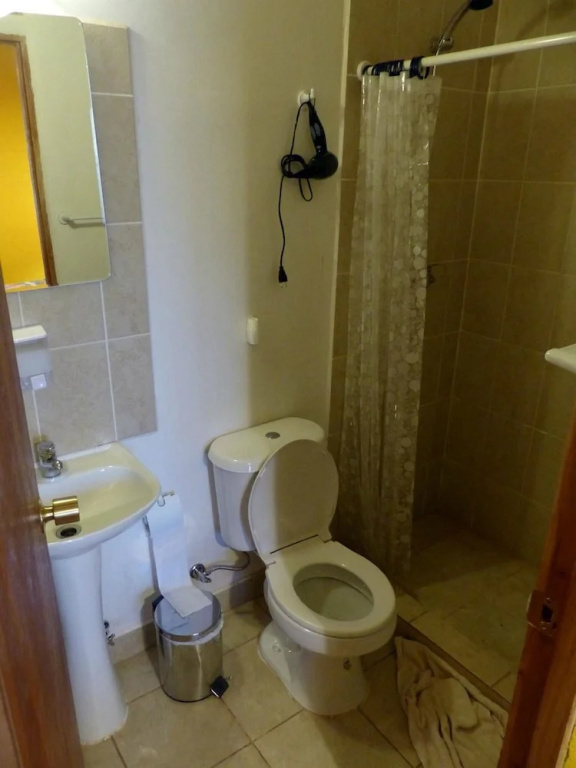 Hotel Casa Don Esteban