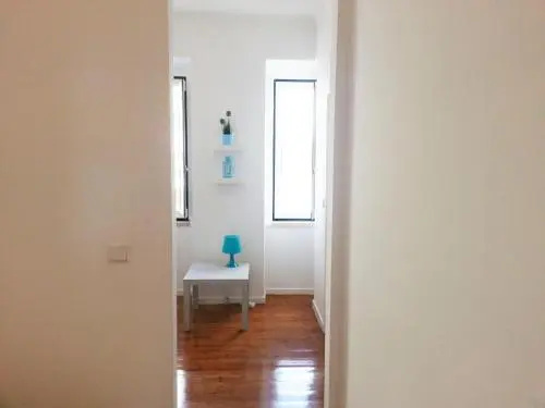 Vila Flor Lisbon Flats -Alcantara - Bronze