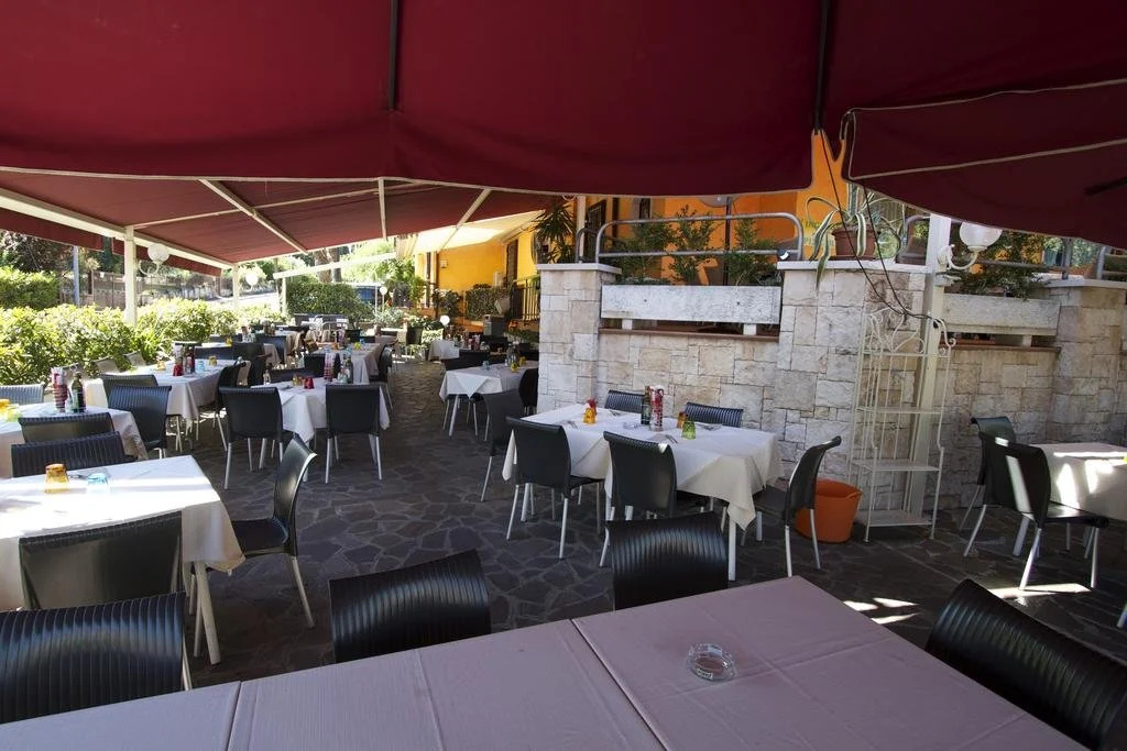 Albergo Tavernetta