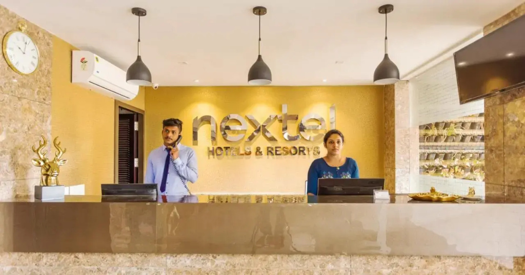 Nextel Inn, Calicut