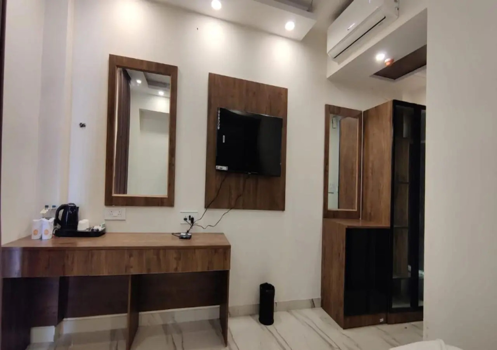 Pk Boutique Hotel