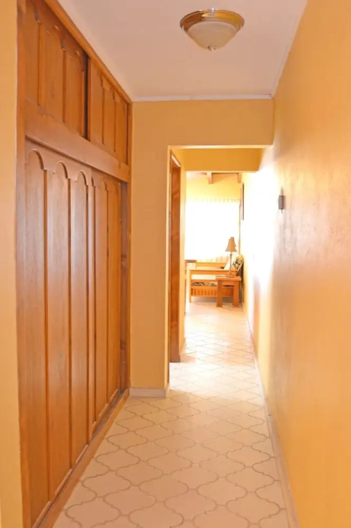 Aventura 3 Bedroom Townhouse