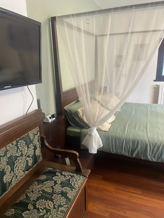 Villa Vinea Prisca B&B