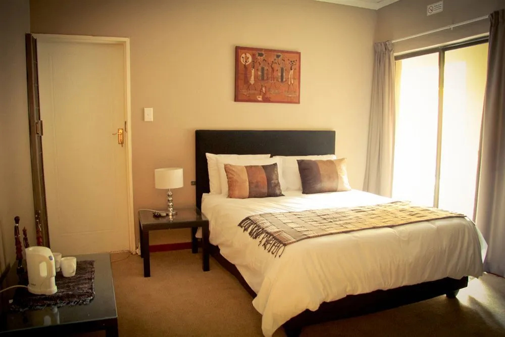 African Sands Guesthouse LOAD SHEDDING FREE