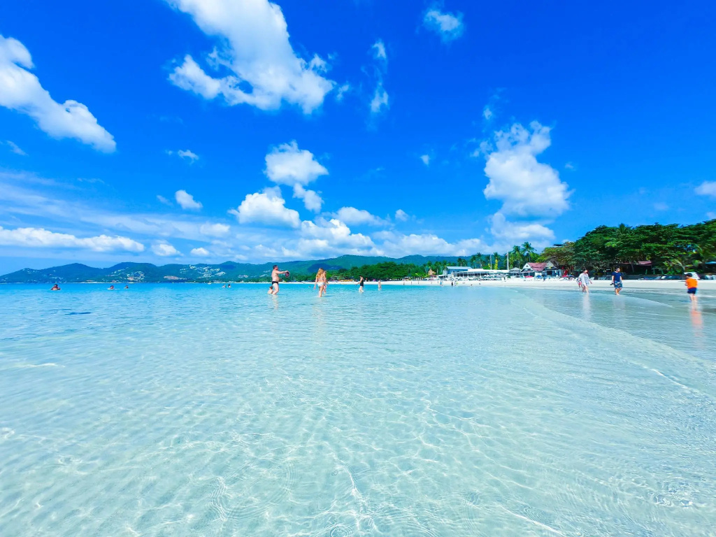 Chaweng Garden Beach Resort - SHA Plus