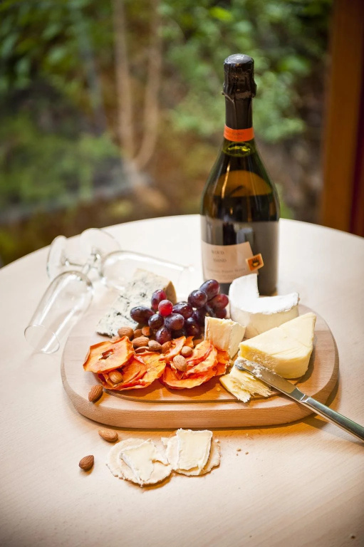 Cladich Pavilions Bed and Breakfast