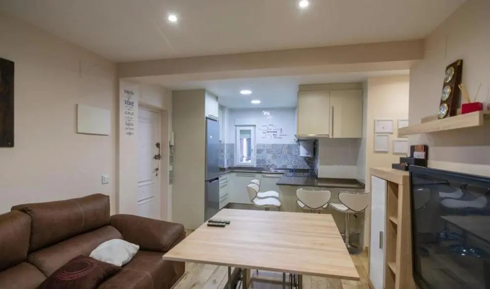 Garsan 83B. Precioso Apartamento Santander 3 Habit
