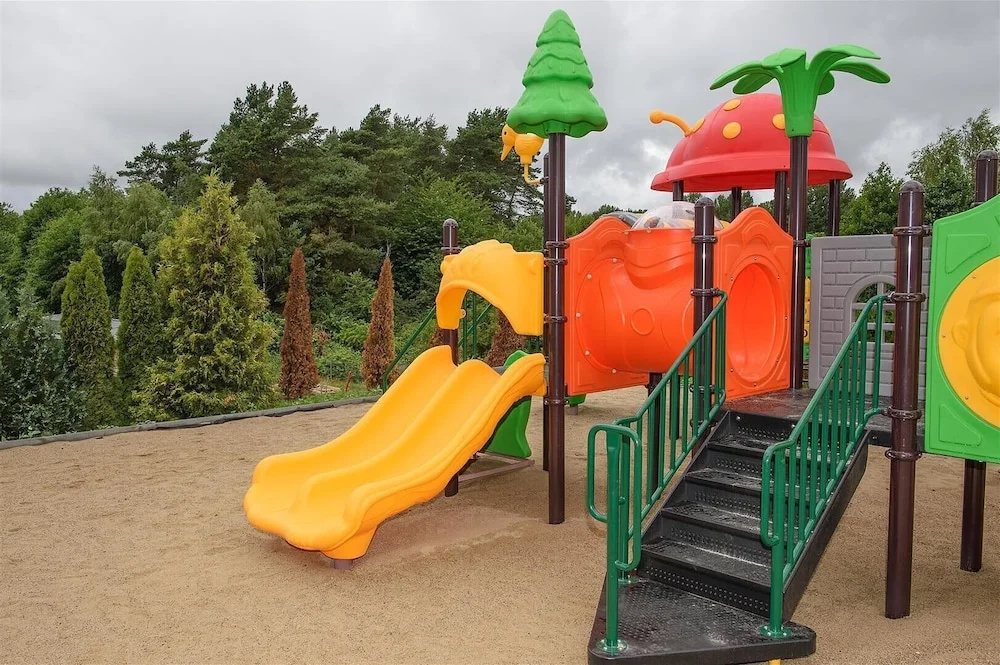 BELMAR Park Resort