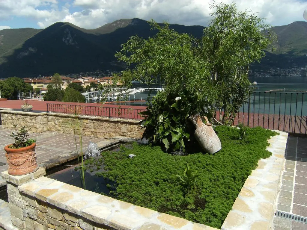 Locanda del Lago Rosmunda