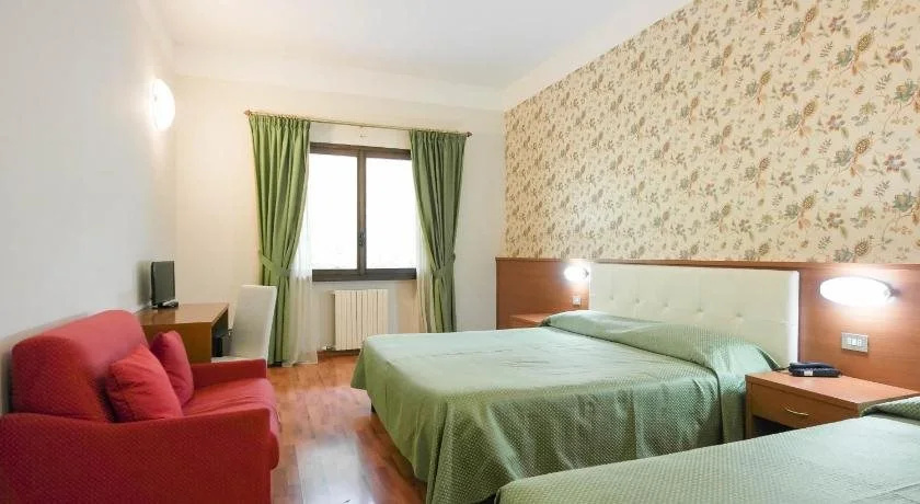 Hotel Il Cervo, SPA & Wellness, Bike Hotel