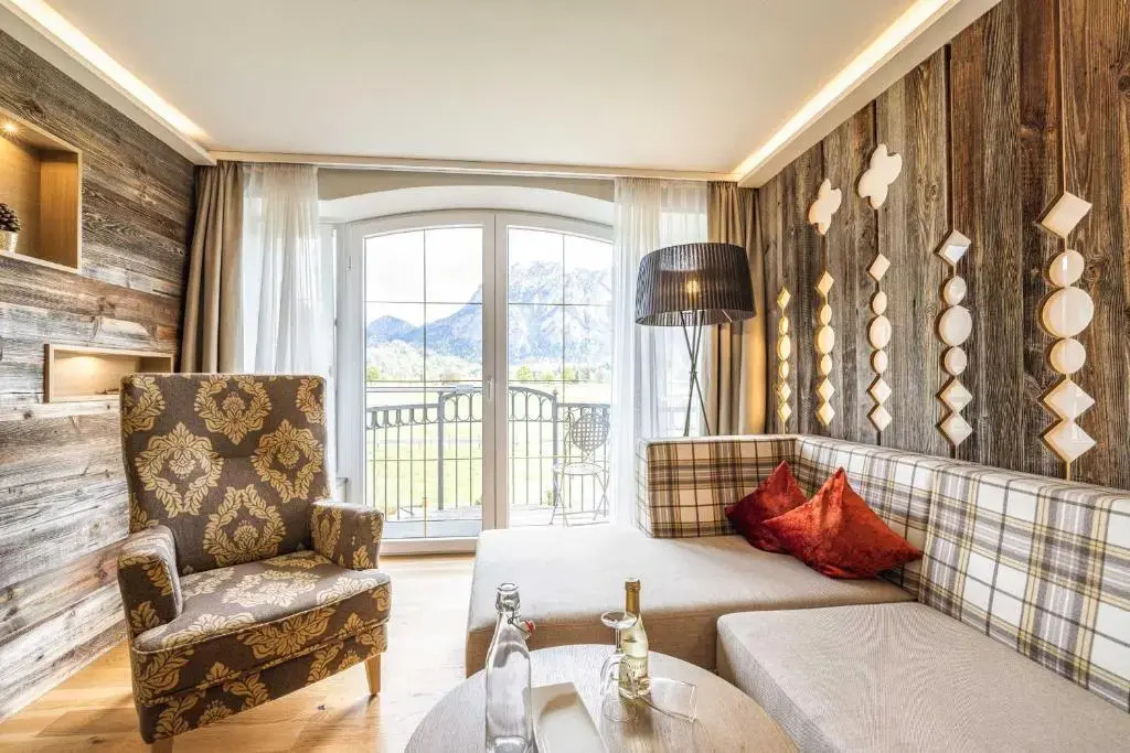 Das Rübezahl - Romantic Hideaway & Boutique Spa