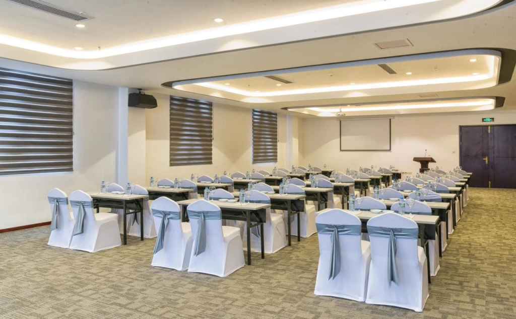 Jie Jie Beach Hotel