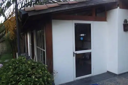 Hotel Solar de Rancagua