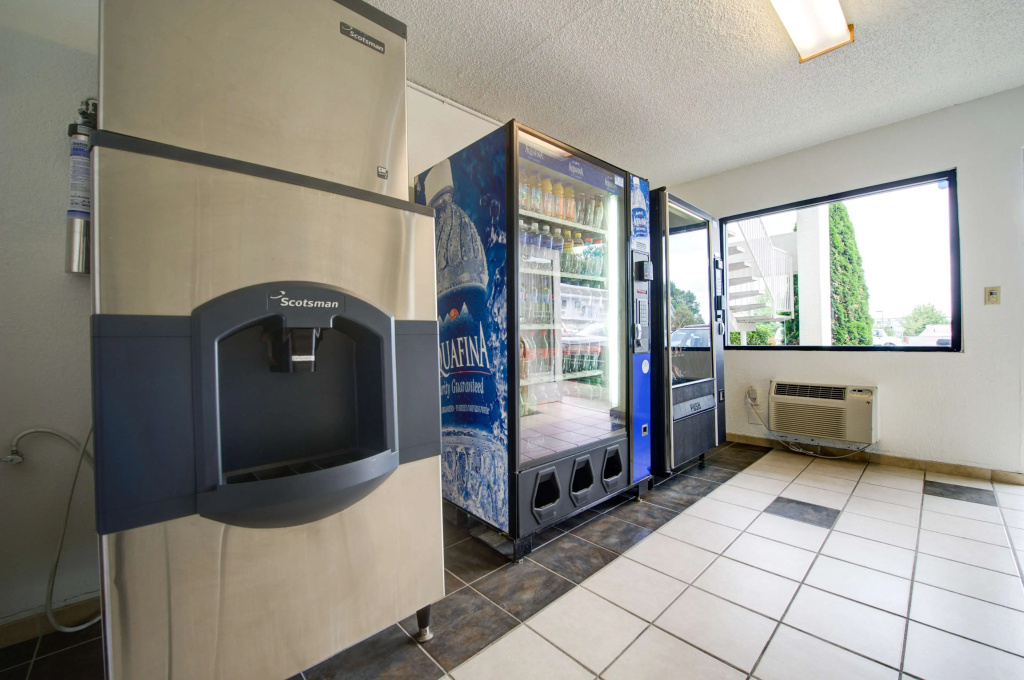 Motel 6-Seattle, WA - Airport