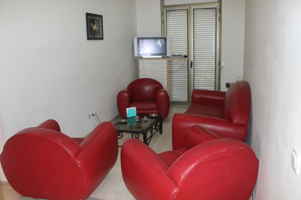 Aparthotel Zitouna