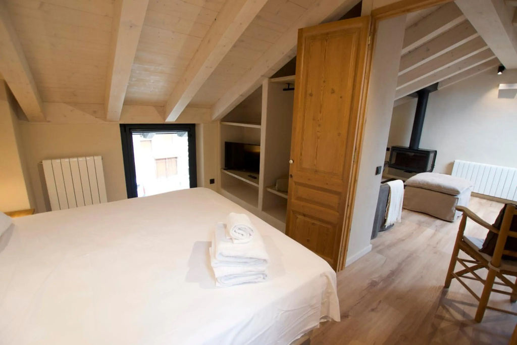 Cal Rus Apartament 3