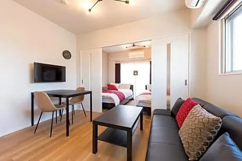 SG RESIDENCE INN HAKATA - Vacation STAY 90974