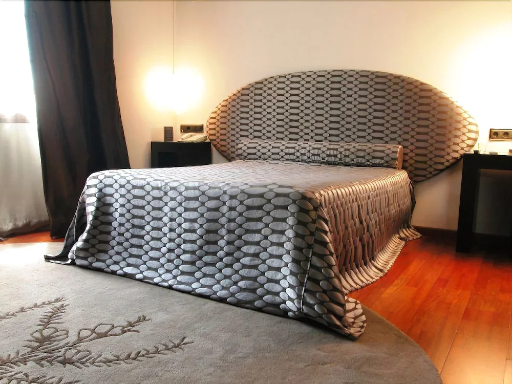 Hotel Huerta Honda