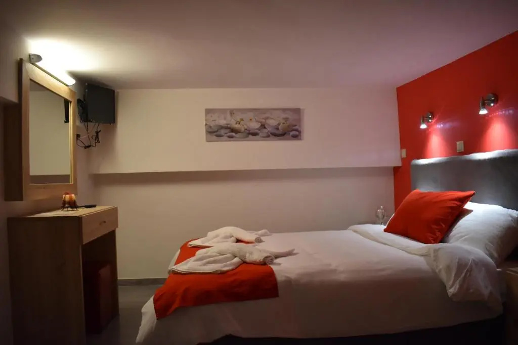 Rodoula Luxury Αpartment 4