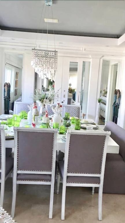 2BR Torre Kensington Penthouse by ASVR