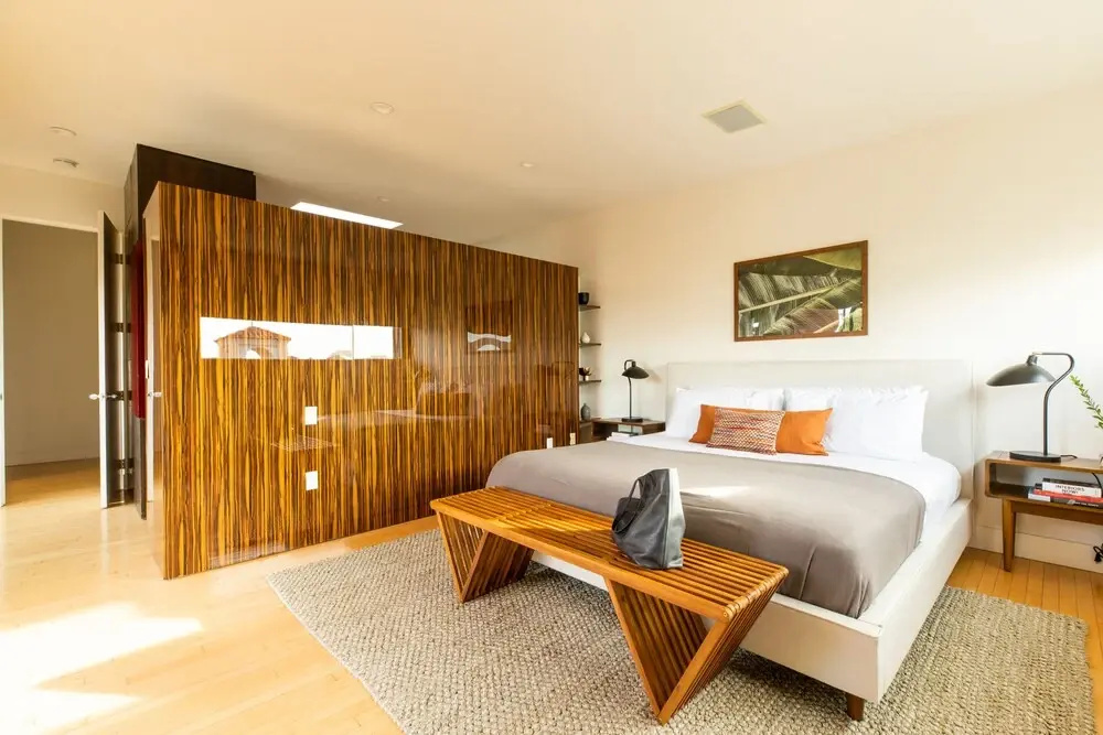 Mila by AvantStay 4 Story Penthouse Condo in Little Italy w Rooftop Views