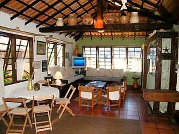 Catavento Guest House