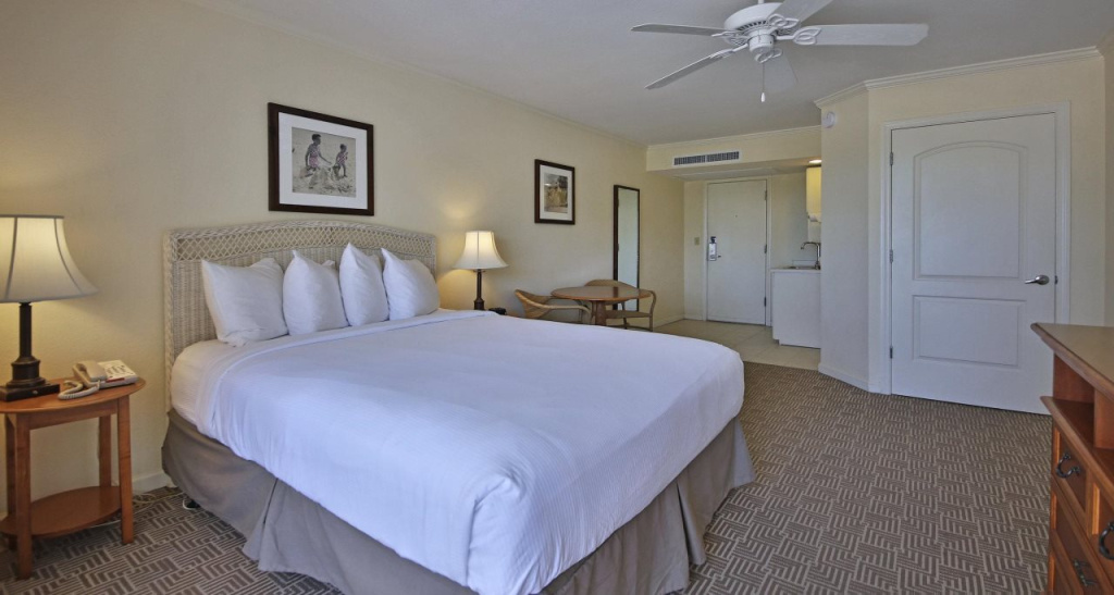 Seaside Inn