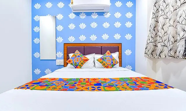 Fabhotel Green Park