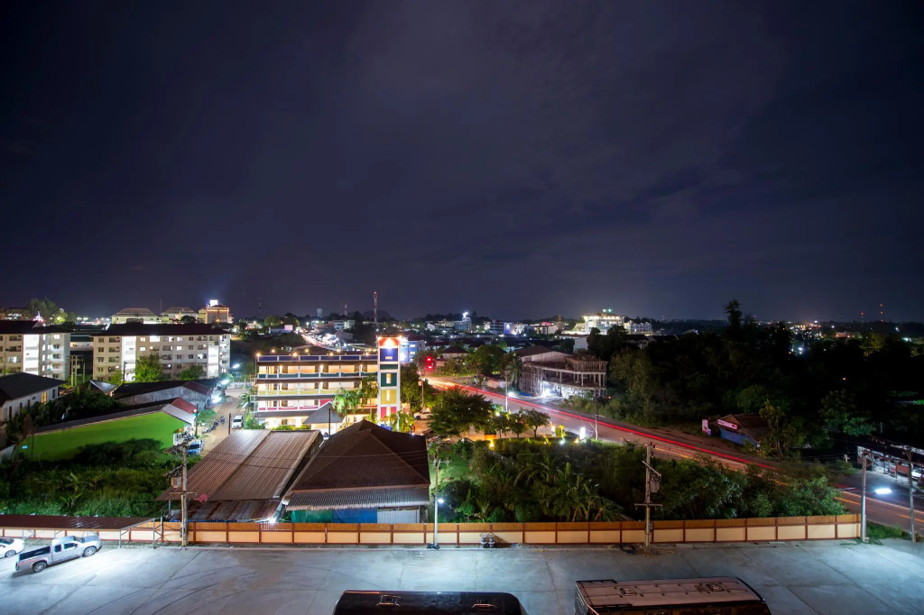 Doungta Anda Hotel