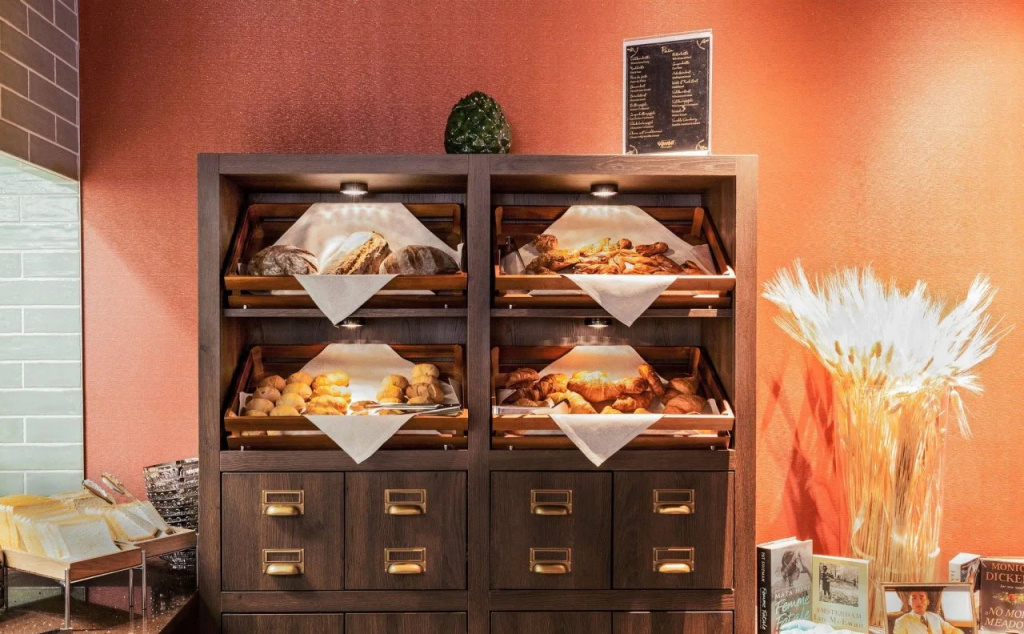 The Home Hotel Zürich - a member of DESIGN HOTELS