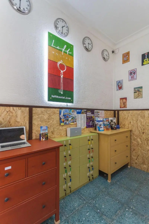 Hostal Neptuno