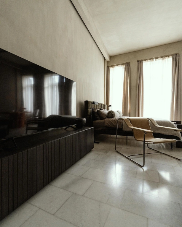 Luxurious Loft in Monastiraki