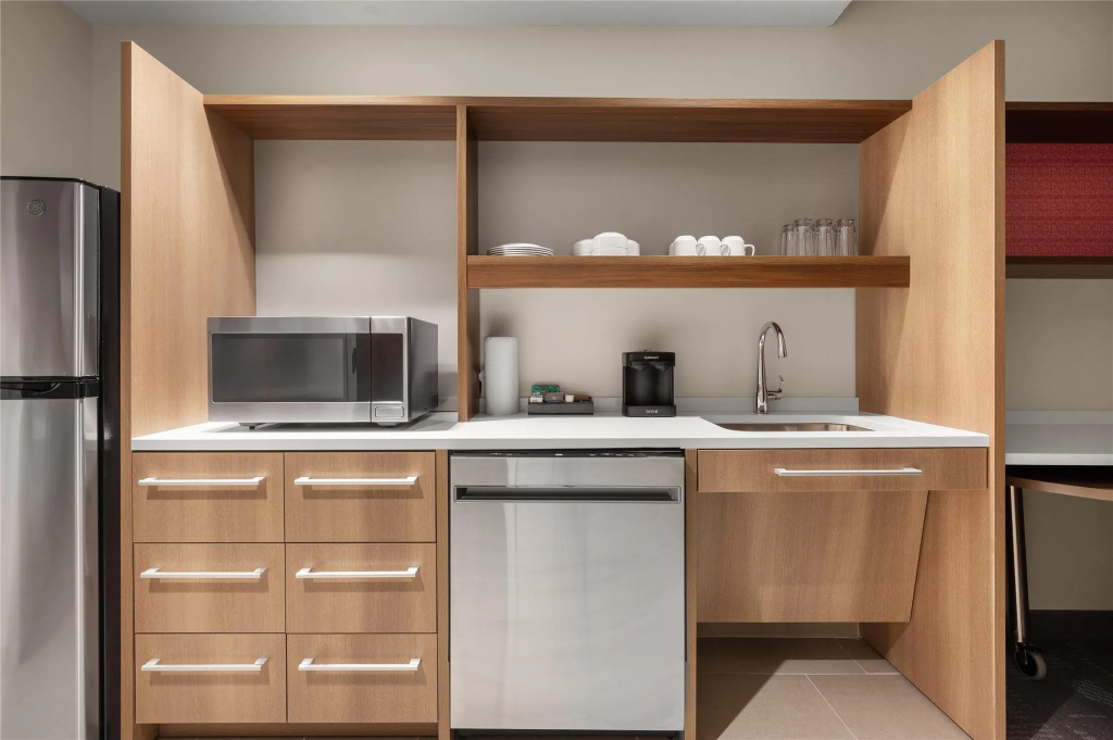 Home2 Suites By Hilton Cincinnati Eastgate