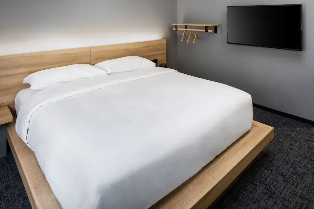Henn na Hotel New York
