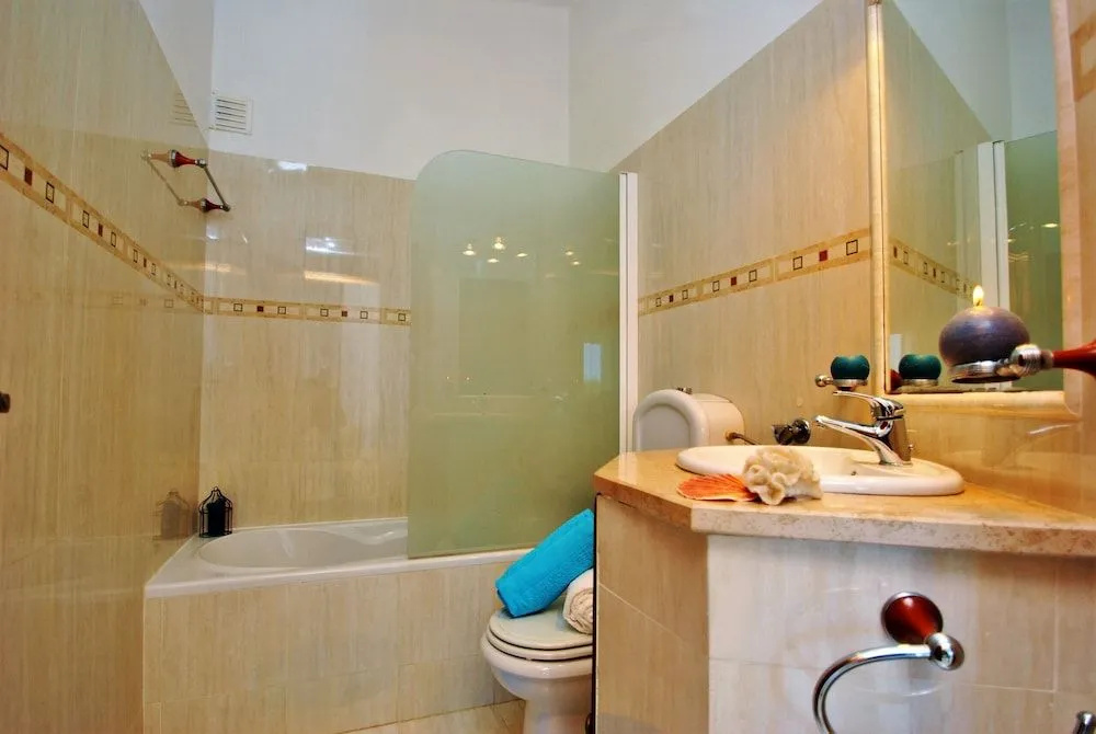 Villa Dominica by Algarve Vacation
