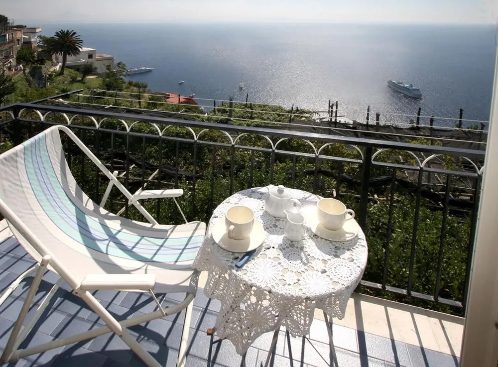 Torre di Amalfi