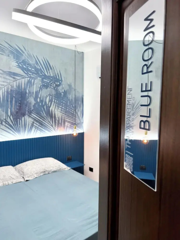 The Apartment Agrigento