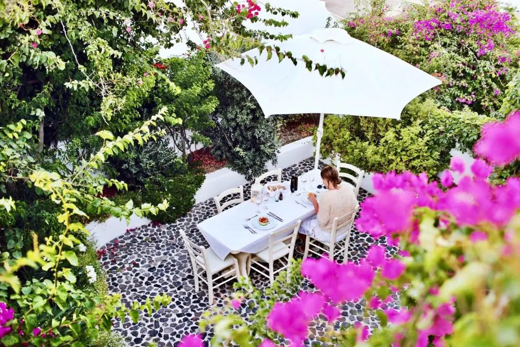 Super Luxury Santorini Villa Mansion Sophia Private Pool Beautiful!