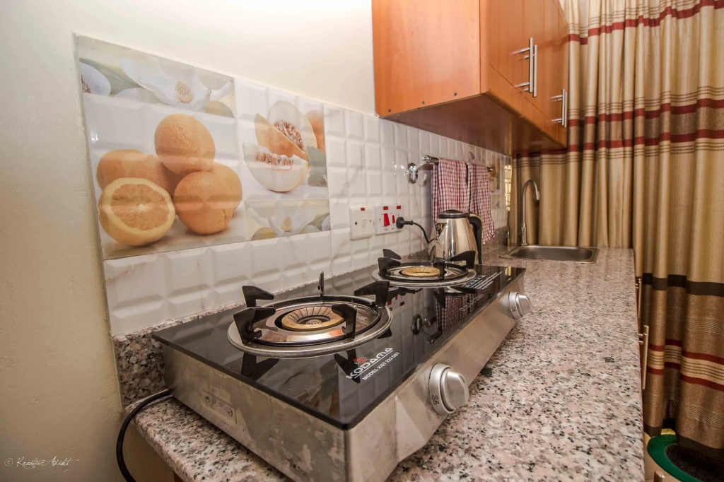 St Steven's Suites