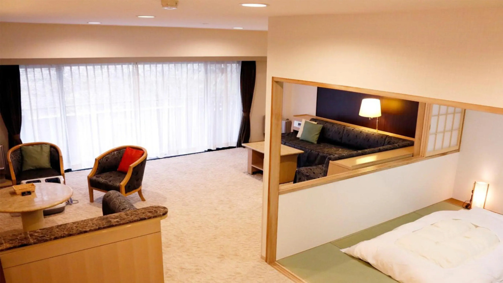 Hotel Cypress Karuizawa