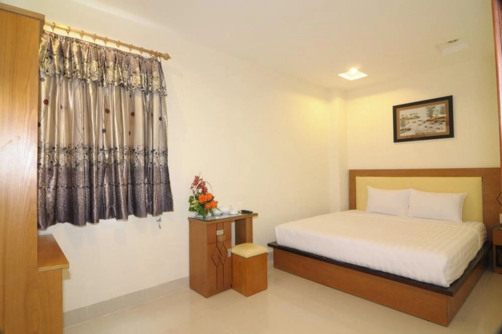 Song Anh 3 Hotel