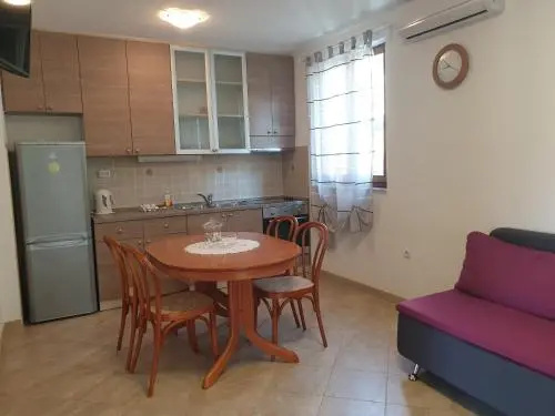 Apartmenthaus Fa