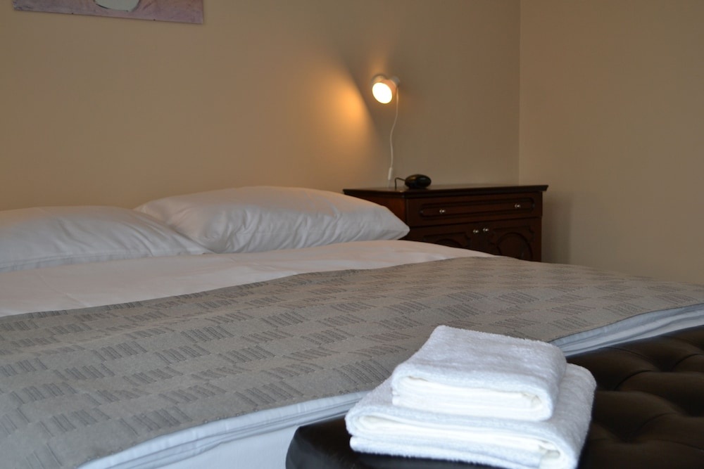 Greenwood hotel